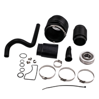 Compatible pour Mercruiser Bravo 1 2 3 Bellow Transom Seal Repair Kit 8M0095485 30-803100T1