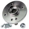 Compatible pour Mini One Cooper and WORKS 2001- 06 R50 R52 R53 Moyeu Avant Roulement De Roue