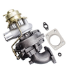 Compatible pour Mitsubishi L 200 2.5 TDi 4D56 TF035 49135-02652 Turbocompresseur Turbo neuf