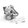 Compatible pour Nissan CabStar 2.5 Dci YD25DDTI 14411-MB40B VN4 Turbo Turbocompresseur 81kw