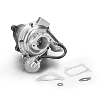 Compatible pour Nissan CabStar 2.5 Dci YD25DDTI 14411-MB40B VN4 Turbo Turbocompresseur 81kw