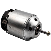 Compatible pour Nissan X-Trail T-30 de 2001 Ventilateur Moteur de pulseur Chauffage CAX-213