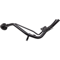 Compatible pour Nissan Xtrail t30 2.5 2.0 2001-2007 Tuyau de remplissage de carburant essence 17221-8h31a
