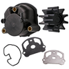 Compatible pour OMC Cobra Water Pump Impeller Kit with Housing pour 984461 983895 984744