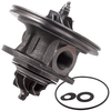 Compatible pour peugeot 107 206 207 307 1007 hdi 1.4l kp35 turbo core turbocharger chra