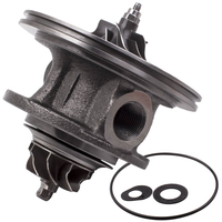Compatible pour peugeot 107 206 207 307 1007 hdi 1.4l kp35 turbo core turbocharger chra