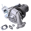 Compatible pour Peugeot,  pour Citroen 1.6 HDi,  compatible pour Ford 1.6 TDCi 90HP Turbo / Turbocompresseur 49173-07508