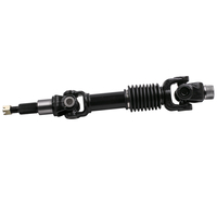 Compatible pour Polaris Sportsman 500 4x4 ATV 1996 U-Joint Essieu à Cardan Arrière 1380110