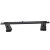 Compatible pour Renault Clio 1.2 Hatchback Subframe Engine Berceau Radiateur Support Panneau Bar