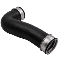 Compatible pour seat altea leon 1, 9 2, 0 tdi turbo intercooler pipe caoutchouc 1k0145834l