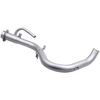 Compatible pour subaru impreza wrx sti carburant remplissage cou tuyau 42066fa030 1992-2000