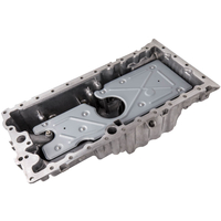 Compatible pour volvo c30 c70 s40 v50 engine oil pan oil sump pan 30777739 / 30777912 neuf