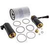 Compatible pour Volvo Penta 4.3 / 5.0 / 5.7 / 8.1L 3588865 GXI Pompe à essence haute pression neuf