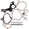 Compatible pour VW 1.2TDI / 1.4TDI /1.9TDI /2.0TDI Kit de réparation de Pompe à Vide 038145209