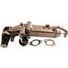 Compatible pour VW AUDI SEAT SKODA vanne EGR /Refroidisseur 1.6 tdiand 2.0 TDI 03l131512cf