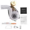 Compatible pour VW Golf Sport Beetle compatible pour Audi A3 A4 K04-001 K04 1.8T Turbocharger