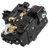 Compatible pour VW Passat b5 96-05 compatible pour Golf Iv Bora Serrure Moteur Arriere Gauche 3b4839015a