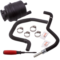compensation Récipient huile hydraulique-Direction Assistée compatible pour BMW 1 3 5 7