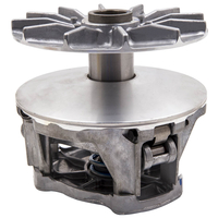 Complete Primary Drive Clutch compatible pour Polaris RZR900 900XP 2011 2012 2013 1323130