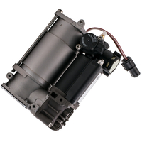 Compresseur Air suspension Pump Pompecompatible compatible pour Land Rover Discovery RQG100041 Neuf