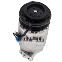Compresseur Climatisation compatible pour Opel ASTRA G COMBO 1.6 1.8 2.0 COMPRESOR