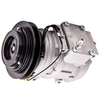 Compresseur Climatisation compatible pour Toyota Land Cruiser 3.5 4.2L Climat compresseur