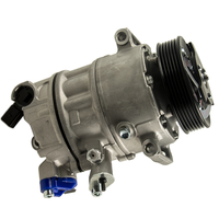 compresseur compatible pour audi a3 siège Altea compatible pour Skoda Octavia compatible pour VW EOS compatible pour GOLF 1.6 1.9 2.0
