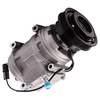 Compresseur de climatisation compatible pour Toyota LANDCRUISER HDJ100R HDJ78R HDJ79R 4.2L