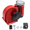 Compresseur de klaxon dair de ton jumeau de 12V 130db pour voiture train car
