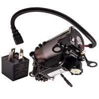 Compresseur de suspension dair 4E0616007C pour cylindre diesel 10/12 dAudi A8 D3 4E nouveau