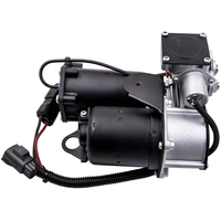 compresseur de suspensionpneumatique LR023964 pour Range compatible pour Rover Sport Hitachi Type Neuf