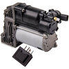 Compresseur Suspension Pneumatique 37206799419 compatible pour bmw x5 e70,  x6 e71/e72 neuf