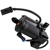 Compresseur Suspension Pneumatique régulation compatible pour Mercedes Benz V-Classe w-638