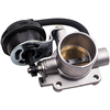 Compresseur vanne darrêt compatible pour Mini R53 Cooper S R52 11611501937