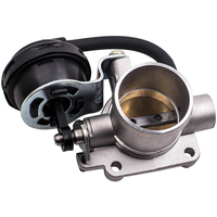 Compresseur vanne darrêt compatible pour Mini R53 Cooper S R52 11611501937