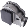 Compteur de masse dair de voiture compatible pour Opel Omega Vectra Calibra compatible pour Chevrolet