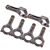 Connecting Rods bielles connexion compatible pour Nissan Patrol compatible pour Datsun 280Z 280ZX ARP 2000