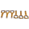 Connecting Rods Conrod bielles compatible pour Audi VW Porsche Cayenne CAP CCW CDY