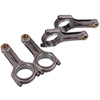 Conrods bielles compatible pour Alfa Romeo 146 147 155 Twin Spark 75 2.0 3/8 ARP 2000