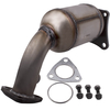 Convertisseur catalytique avant droit compatible pour Nissan Murano 2003 2004 2005 2006 3.5L