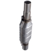 Convertisseur Catalytique compatible pour Jeep Cherokee 96-00 Pour Grand Cherokee 96-98