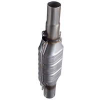 Convertisseur Catalytique compatible pour Jeep Cherokee 96-00 Pour Grand Cherokee 96-98