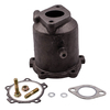 Convertisseur Catalytique compatible pour Kia Sorento Lx Sport 3.5l 2003-2006 16524 Avant Droit