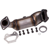 Convertisseur de collecteur compatible pour Dodge Grand Caravan compatible pour VW Routan 3.6L V6 2011-2015 42113 nouveau