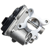 Corps de papillon 8200284968 compatible pour RENAULT CLIO Ⅱ Ⅲ TWINGOⅠModus compatible pour Dacia 1.2 16 V