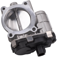 Corps de papillon compatible pour Holden VE Commodore et WM Statesman V6 CAPITIVA CG 3.6L V6