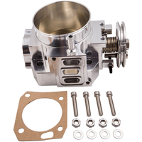 Corps de papillon de collecteur dadmission pour RSX DC5 CIVIC SI EP3 K20 K20A
