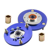 Coupelle damortisseur Plaque de carrossage compatible pour BMW Série 3 E36 316 318 328 323 325 M3
