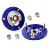 Coupelles de Carrossage d