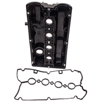 Couvercle de culbuteur + joint 55556284 compatible pour Opel ASTRA G ZAFIRA A Vectra C 1.6 Twinport